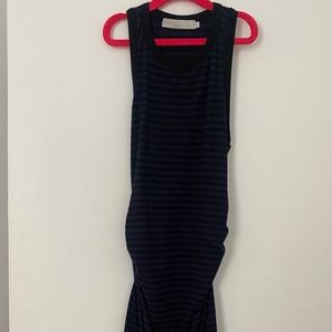 KAIN MIDI Cotton Summer Dress